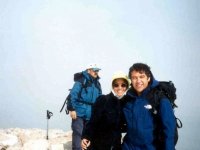 Barla Dağı 2001Mayıs20