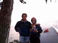 Dedegül Dağı 1998Ekim17