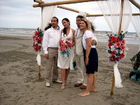 (*)Cem ve Masha Plaj Düğünü