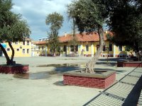 Milas Sakarya İlköğretim Okulu