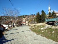 Beşpınar Köyü