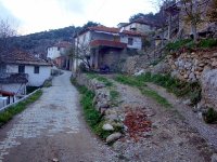 Beşpınar Köyü