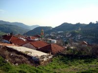 Sancaklı Köyü