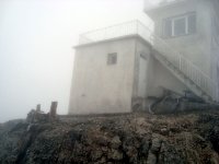 Mahmut Dağı Gözetleme Kulesi