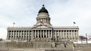 Utah State Capitol