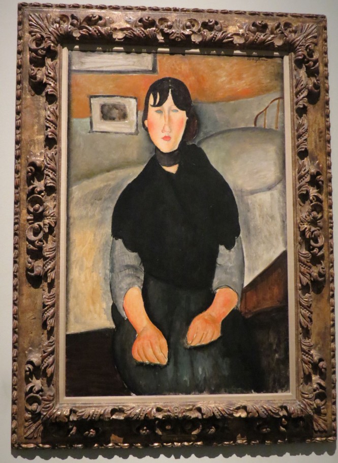 Modigliani