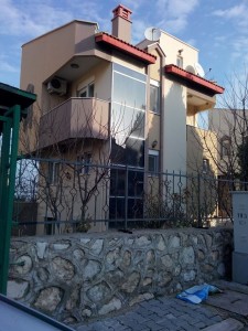 FazilAcisEvi