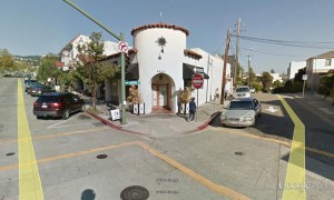 Oakland Glefiel Ave Park Ave