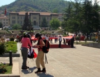 Kastamonu