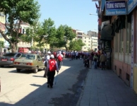 Kastamonu