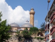 Kastamonu