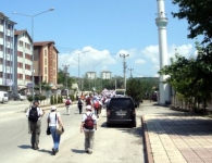 Kastamonu