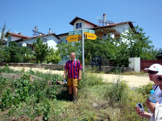 Kastamonu