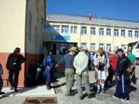 Kastamonu Yolkonak Gençlik ve İzcilik Eğitim Tesisi