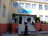 Kastamonu Yolkonak Gençlik ve İzcilik Eğitim Tesisi