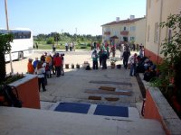 Kastamonu Yolkonak Gençlik ve İzcilik Eğitim Tesisi
