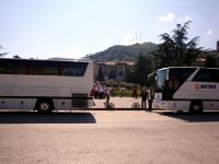 Kastamonu Cumhuriyet Meydanı