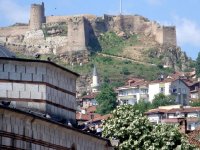 Kastamonu Nasrullah Camii