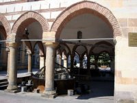 Kastamonu Nasrullah Camii