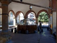 Kastamonu Nasrullah Camii