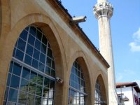 Kastamonu Nasrullah Camii