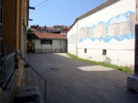 Kastamonu Nasrullah Camii