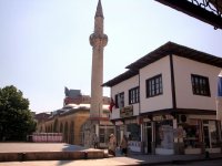 Kastamonu