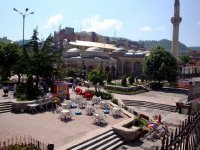 Kastamonu Nasrullah Camii