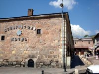 Kastamonu