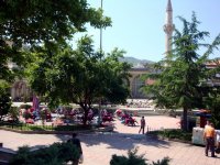 Kastamonu
