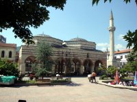 Kastamonu Nasrullah Camii