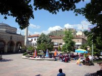 Kastamonu Nasrullah Camii