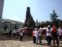 Kastamonu Cumhuriyet Meydanı