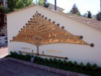 Kastamonu Cumhuriyet Meydanı