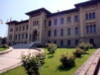 Kastamonu Hükümet Konağı