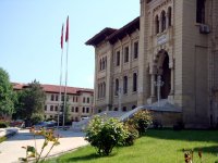 Kastamonu Hükümet Konağı