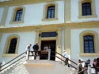 Kastamonu Hükümet Konağı