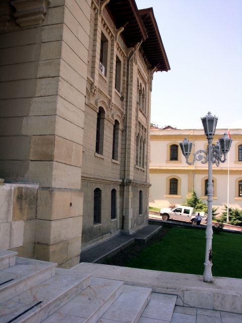 Kastamonu Hükümet Konağı