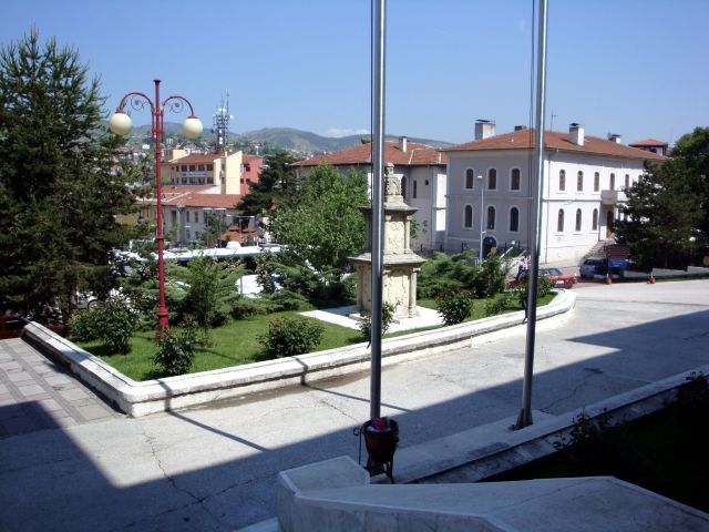 Kastamonu Valiliği