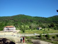 Kastamonu