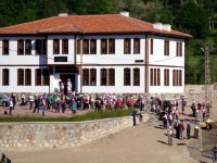 Kastamonu