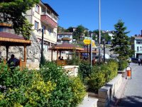 Kastamonu