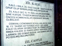 YAY2081317ZILKALE