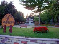 Kastamonu