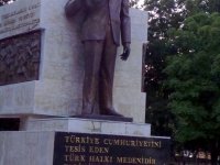 Kastamonu