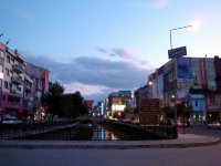 Kastamonu