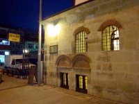 Kastamonu Munire Sultan Sofrası