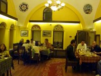 Kastamonu Munire Sultan Sofrası