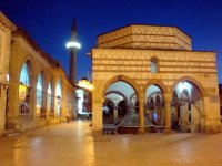 Kastamonu Nasurullah Camii