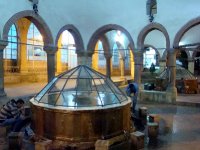 Kastamonu Nasurullah Camii